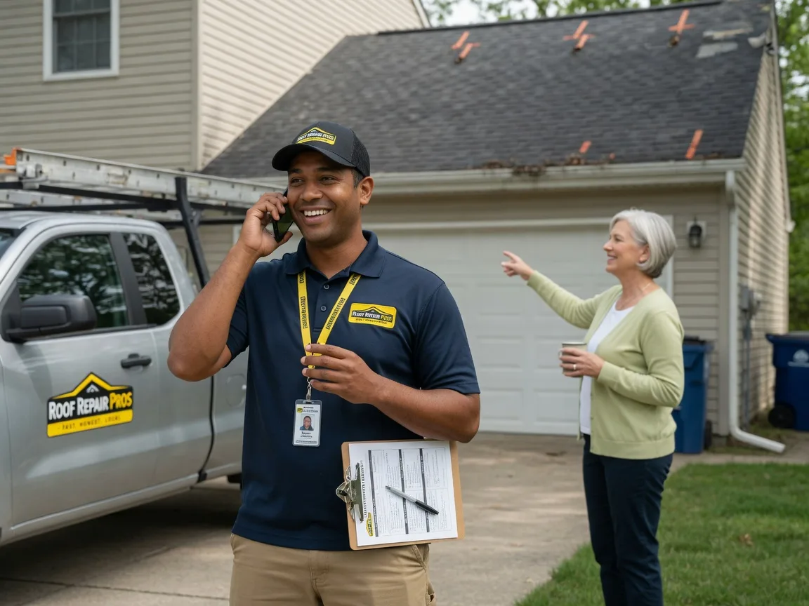 Roof Repair San Marino, CA FAQs